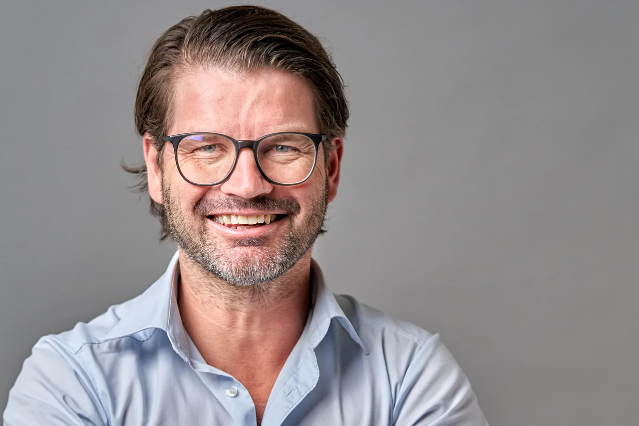Arne Dahlke – Invest in People